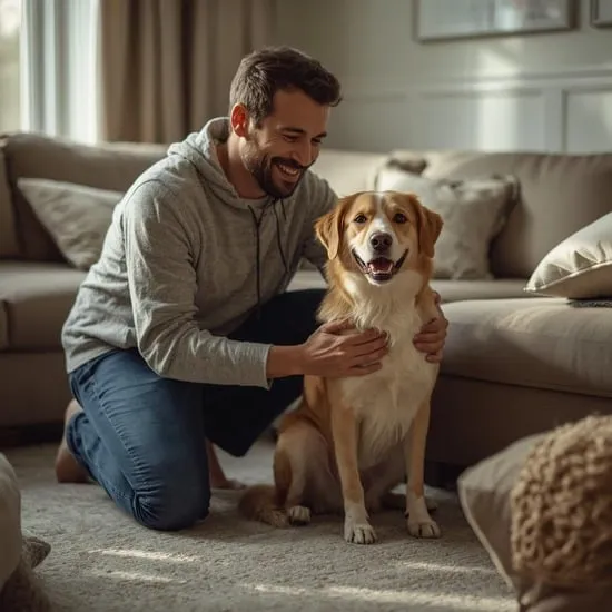 why dogs follow you everywhere explained IMG04