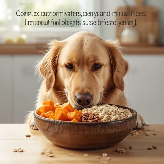 best diet plan for active dogs guide IMG04