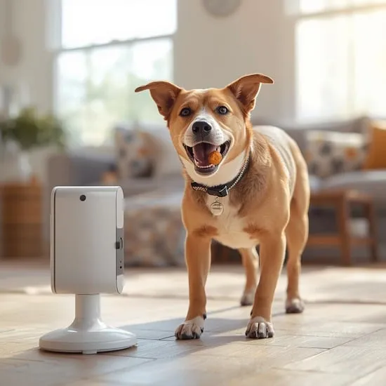 how to keep dog busy when alone IMG04