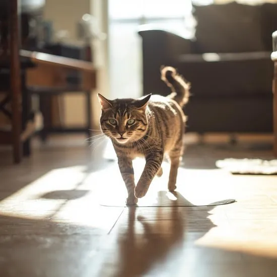 cute cat behavior explained IMG04