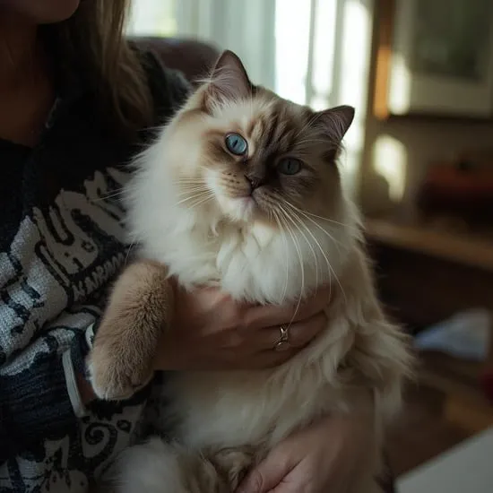 most popular cat breeds and their personality traits IMG04