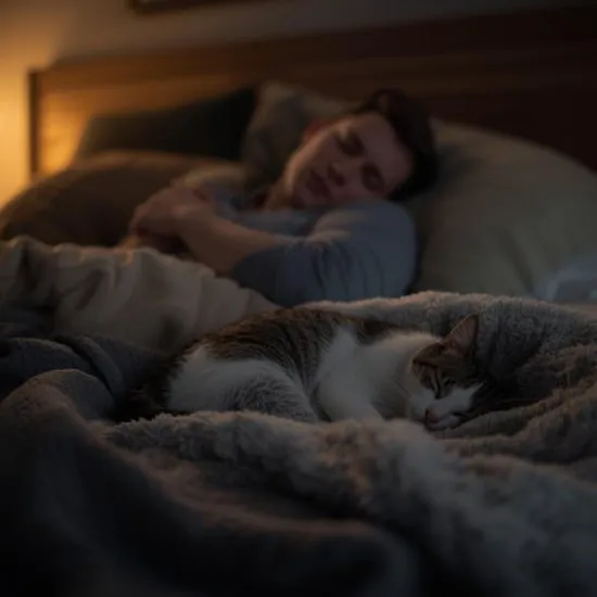 why does my cat meow at night IMG04