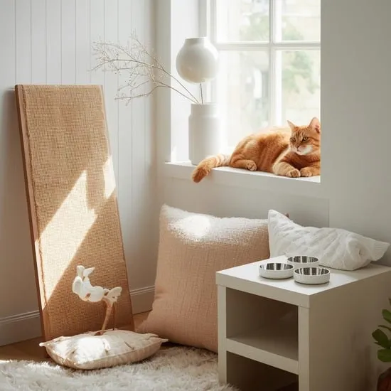 cat furniture ideas for modern homes guide IMG04
