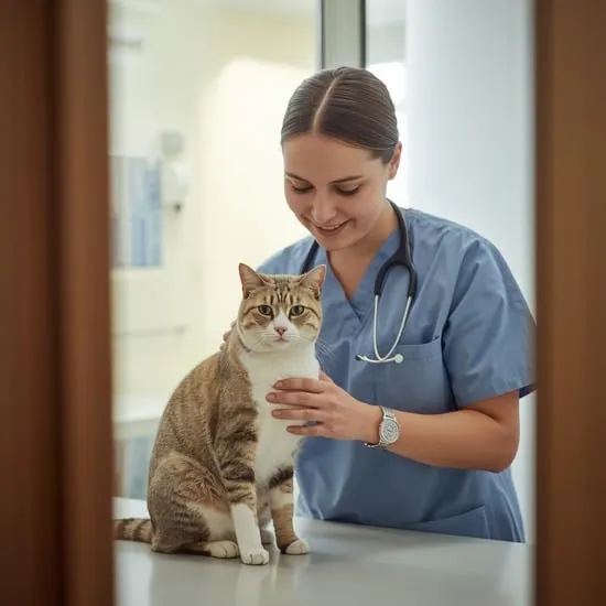 secrets to keep your cat healthy and active IMG04