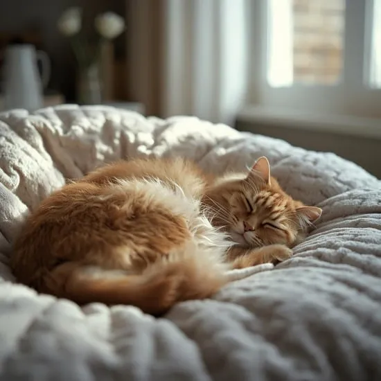 friendliest cat breeds for emotional support IMG04