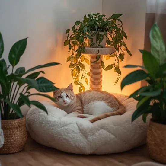 best cat breed for apartment living guide IMG04