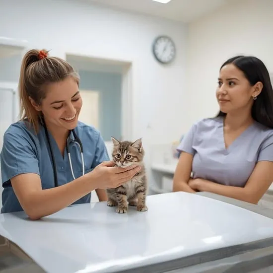 how to take care of kitten at home IMG04