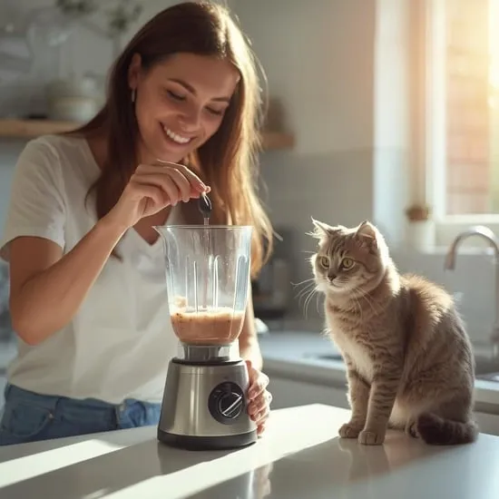 best smoothies for your cat in summer IMG04