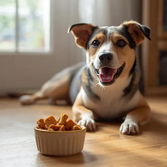 healthy dog training treat recipes IMG04