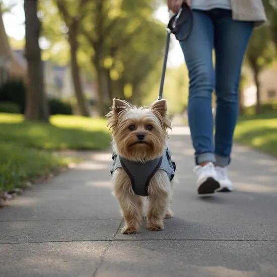 8 common health issues in yorkies and how to spot them early IMG04