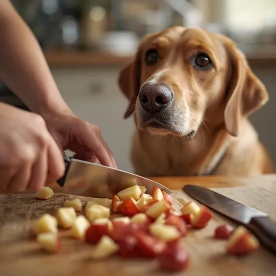 can dogs eat apples IMG04