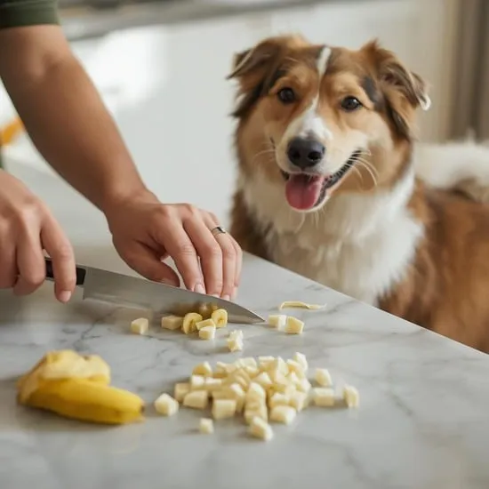 heres why your dog should eat bananas IMG04