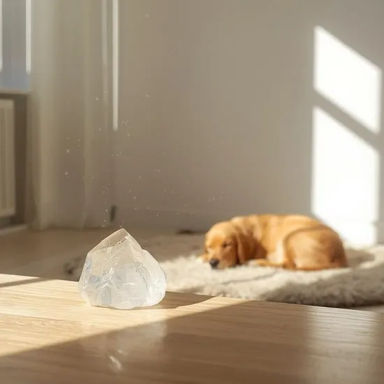 6 healing crystals for dogs boost your pups energy and wellness IMG04