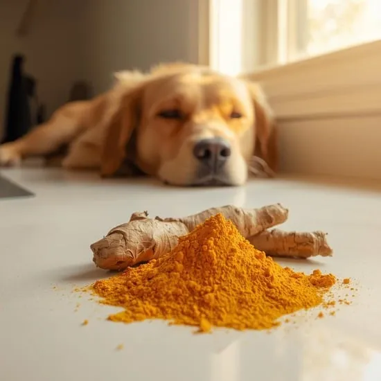 6 natural antibiotics for dogs because sometimes nature knows best IMG04