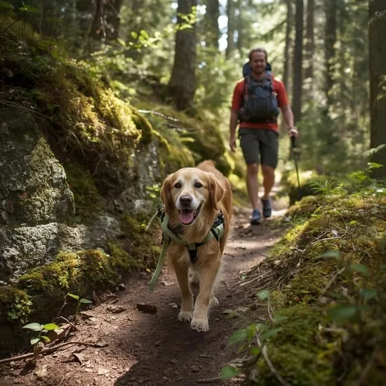 camping with dogs 12 must have accessories for the great outdoors IMG04