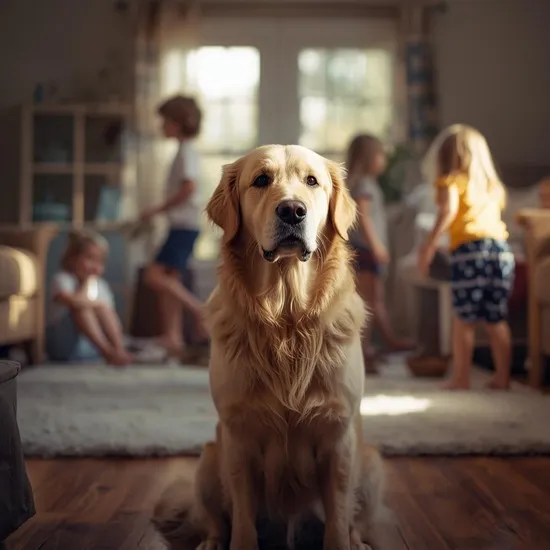 8 reasons why golden retrievers are the best IMG04