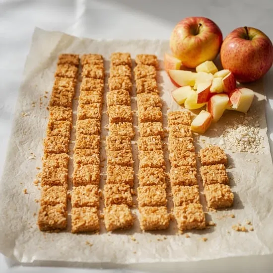 7 dog treats with coconut flour easy IMG04