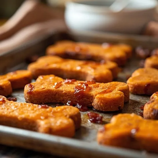 10 easy must try homemade dog treats with bacon grease IMG04