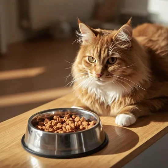 how to safely help your cat lose weight IMG04