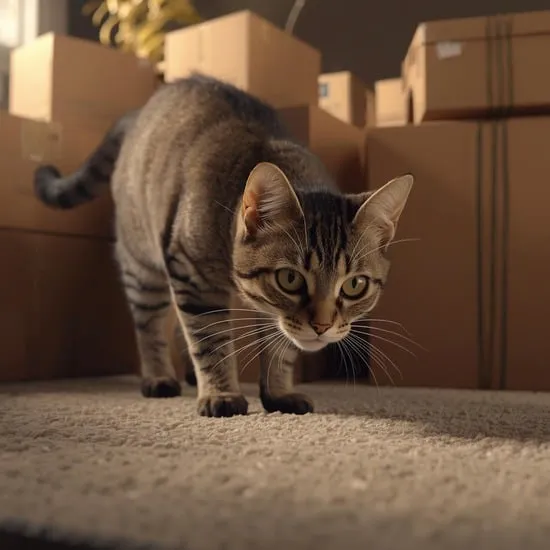 7  reason why tabby cats make excellent pets IMG04
