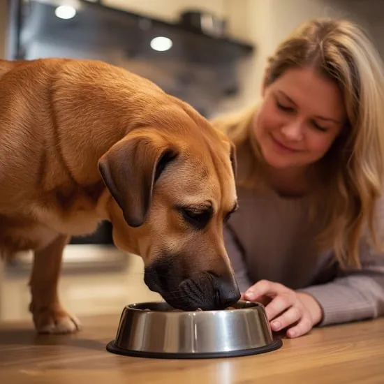 8 must know tips for owners of large dogs because big pups need big love IMG04