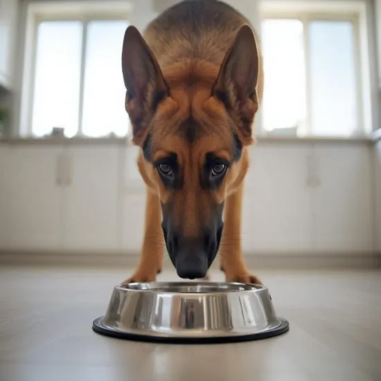 5 common german shepherd health issues and prevention tips IMG04