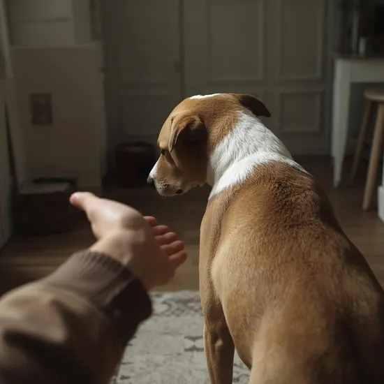 7 signs your dog might be secretly unhappy and how to fix it IMG04