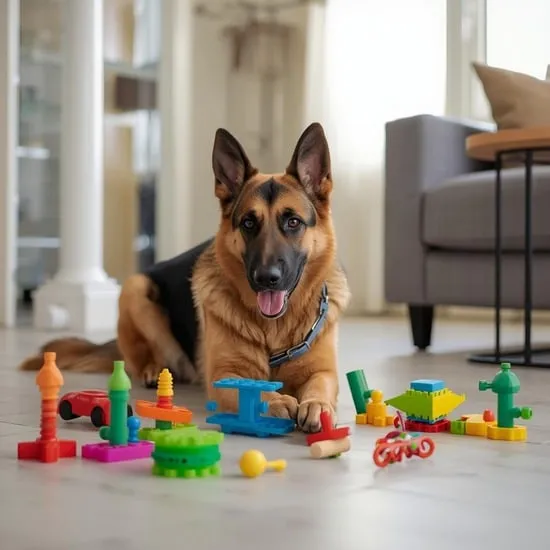 10 things every german shepherd owner needs IMG04
