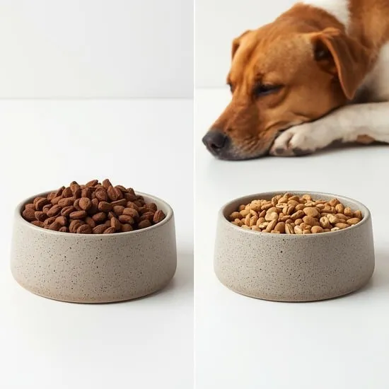 dog food for skin and coat health IMG04