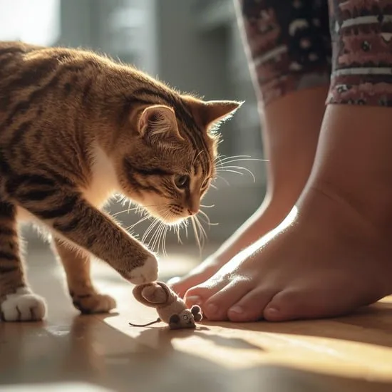 cute cat behavior explained IMG04