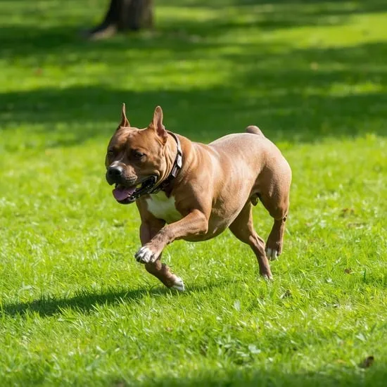 how to train an american pit bull terrier the fun and sometimes challenging guide IMG04