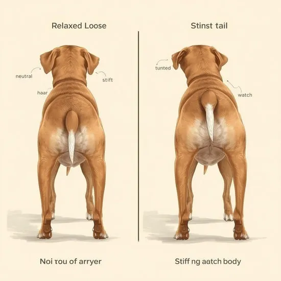 dog body language and behavior meaning IMG04