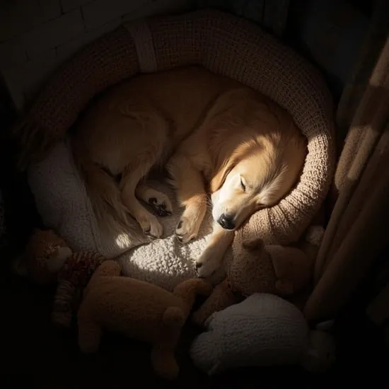 how to calm an anxious dog naturally IMG04