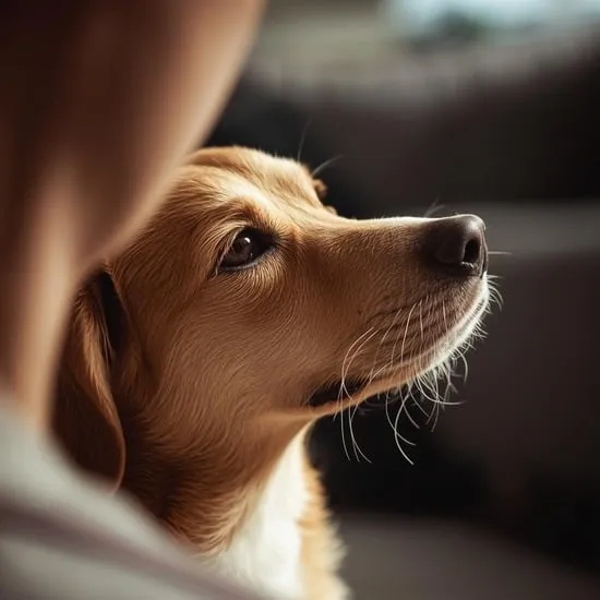 things dogs do when they trust you IMG04