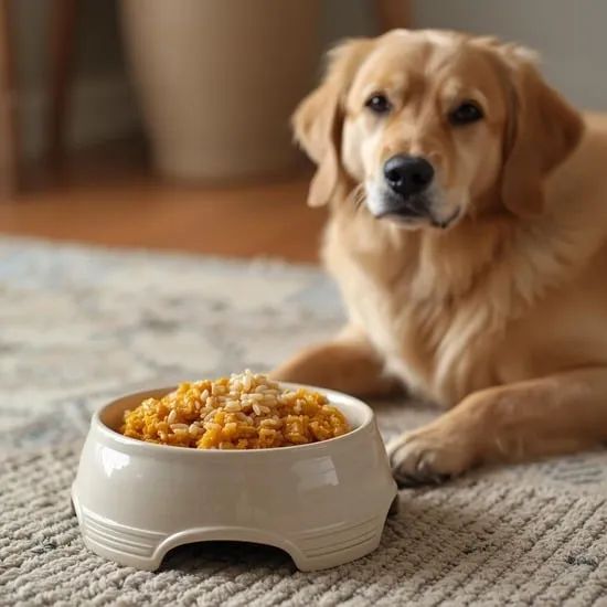 8 dog friendly pumpkin recipes you have to try IMG04