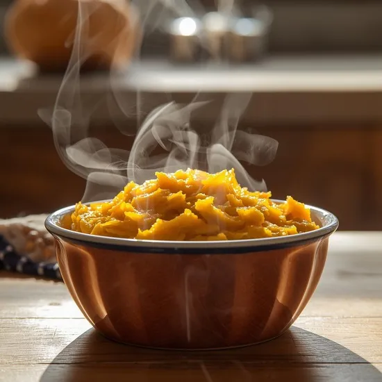 6 dog food ideas with pumpkin mash IMG04