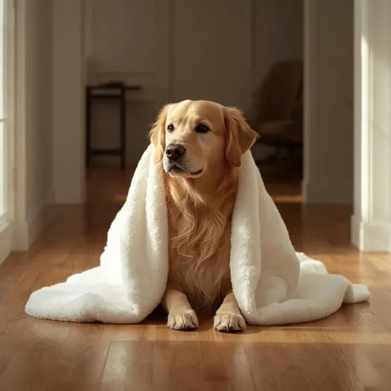 diy dog bath soap that wont make your pup smell like a cleaning aisle IMG04