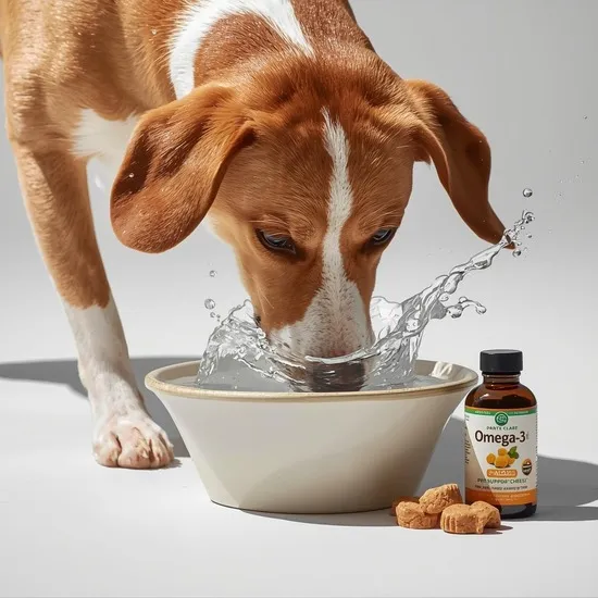 best diet plan for active dogs guide IMG05