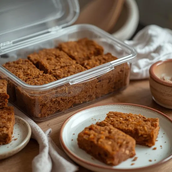 easy peasy dog cake with carrots IMG05