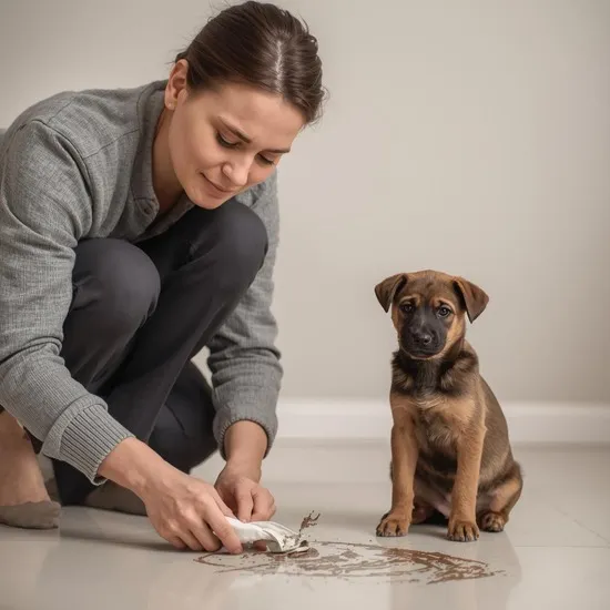 puppy discipline tips without punishment methods IMG05