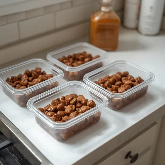easy allergy friendly beef dog food recipe IMG05