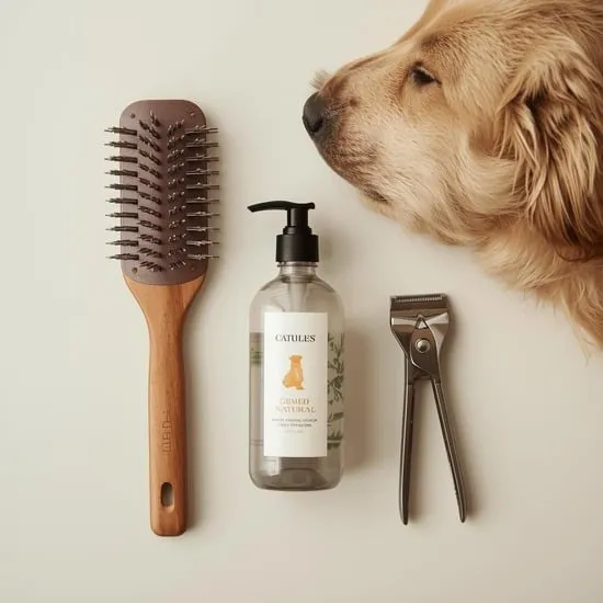 dog care essentials list for new dog parents IMG05