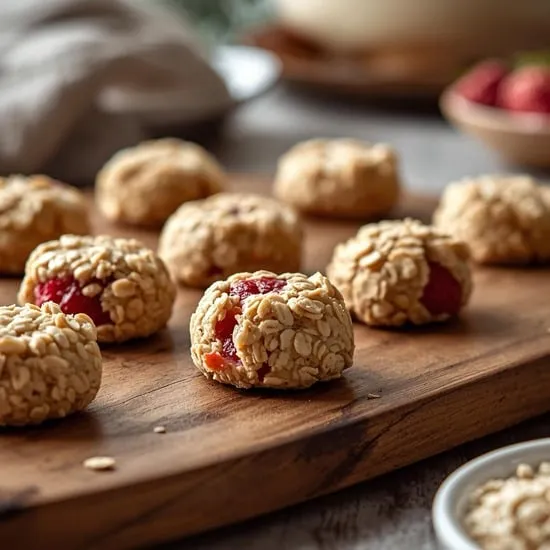 7 strawberry dog treat ideas for summer IMG05
