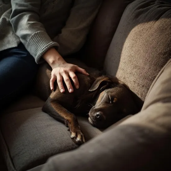 how to keep indoor dogs happy and healthy IMG05