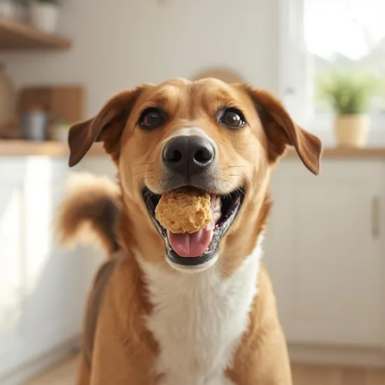 vet approved dog treat ideas at home IMG05
