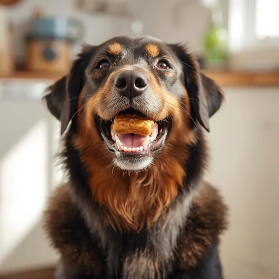 natural dog treats without preservatives guide IMG05