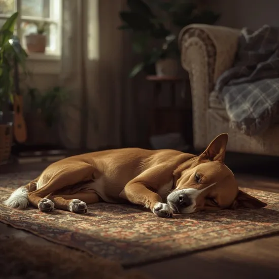 how to train your dog to be alone without the meltdowns IMG05