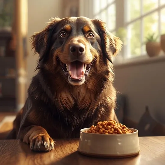 gut boosting goodies homemade dog food with natural probiotics IMG05