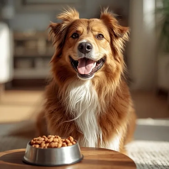 Natural Dog Treats Without Harmful Ingredients IMG05