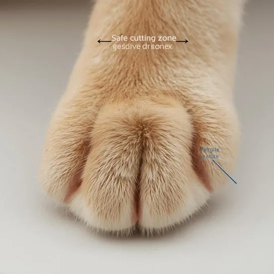 how to clip your cat nails IMG05
